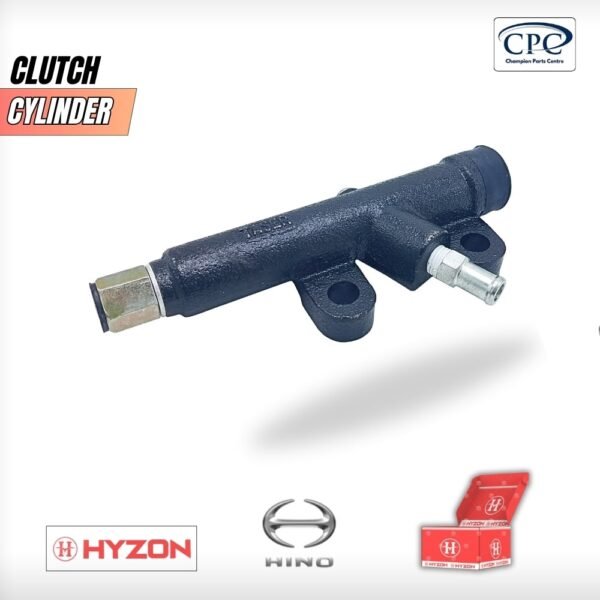 Upper Clutch Cylinder CMC 0512 Taser Hino FB WO4D 3/4" (inch)