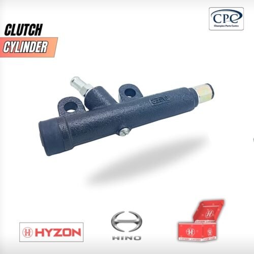 Upper Clutch Cylinder CMC 0512 Hino FB WO4D 3/4″ (inch) Hyzon