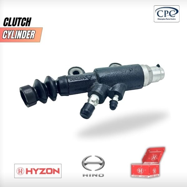 Upper Clutch Cylinder CMC 1171 Hino KR