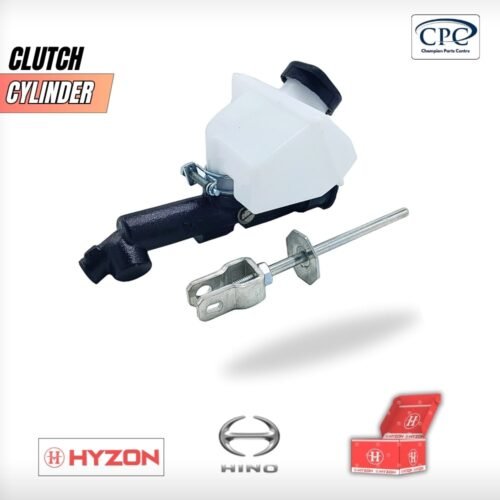 Upper Clutch Cylinder CMC 1820 3/4″ (inch) Hino FM2P Hyzon