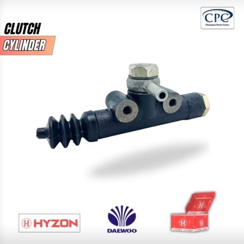 Upper Clutch Cylinder CMC AV10 20mm Daewoo116 Hyzon