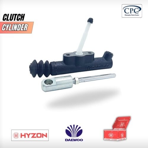 Upper Clutch Cylinder CMC AV11 20mm Daewoo116 Bus Truck