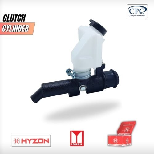 Upper Clutch Cylinder Isuzu FVZ 280 7/8″ (inch) CMC 2500 Hyzon