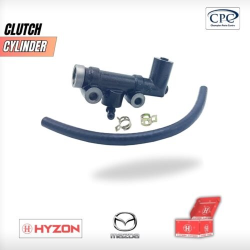 Upper Clutch Cylinder WO23 Mazda-T3500 Hyzon