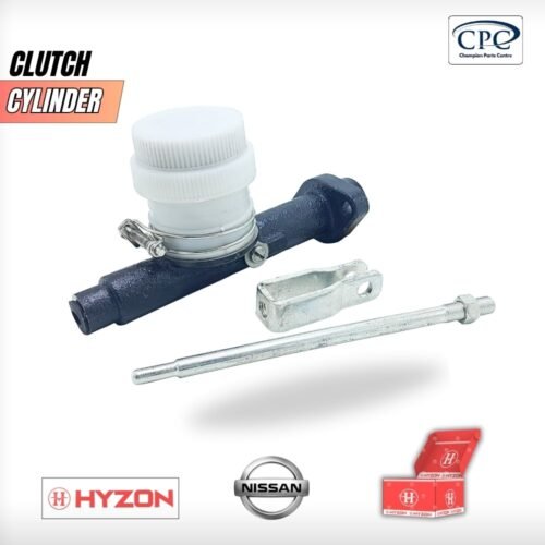 Upper Clutch Cylinder Z4004 for Nissan TK20 GTN