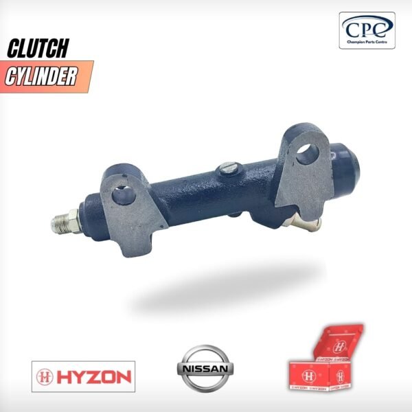 Upper Clutch Cylinder Z5006 Nissan CPB12