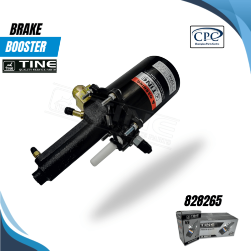 Brake Booster 828265 Long Bottle Nissan CPB12