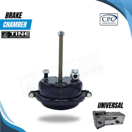 Spring Brake Chamber Single Universal T30