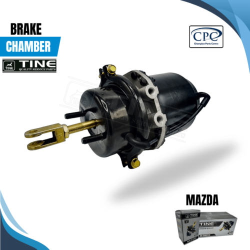 Spring Brake Chamber for Mazda