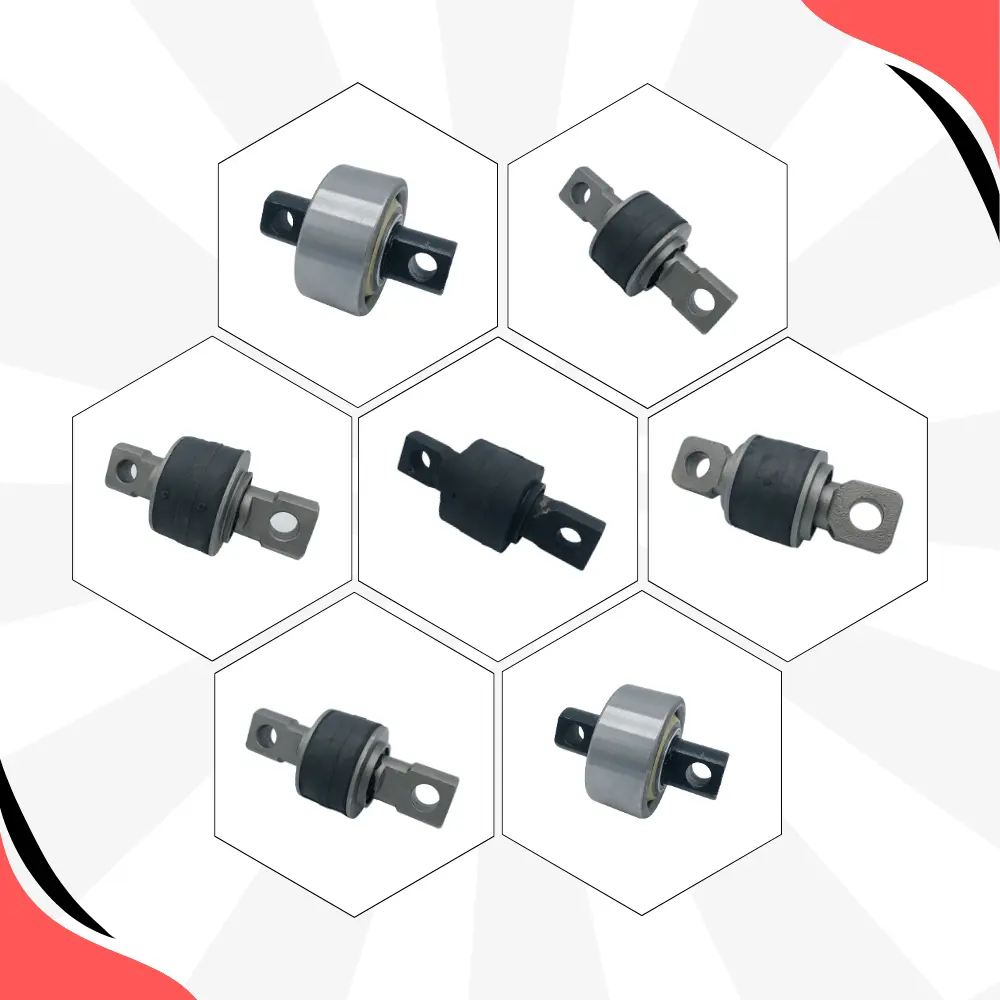 Bushing